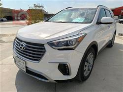 هیوندای سەنتافی